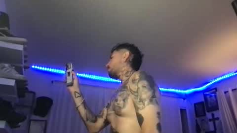 JohnnyDeep66 online show from 10-29-25, 05:42