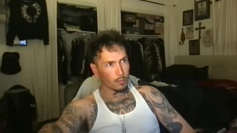 JohnnyDeep66 online show from 03-05-26, 06:20