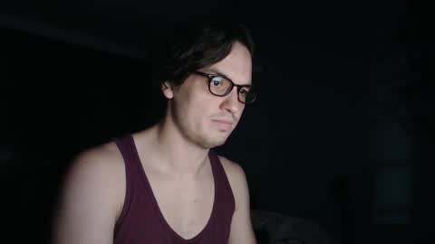 Johnny online show from 02-25-26, 01:37