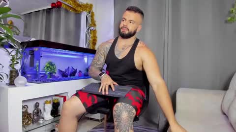 JOHNNY online show from 12-18-24, 10:57