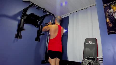 JOHNNY online show from 01-31-25, 01:01