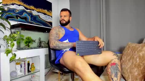 JOHNNY online show from 02-18-25, 01:10