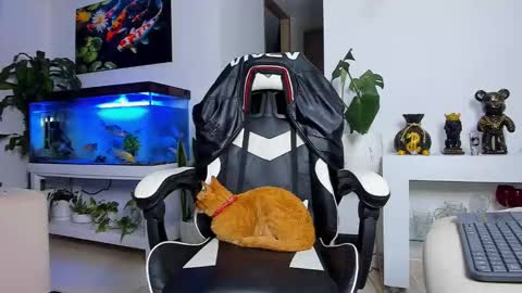 JOHNNY online show from 09-19-25, 12:23