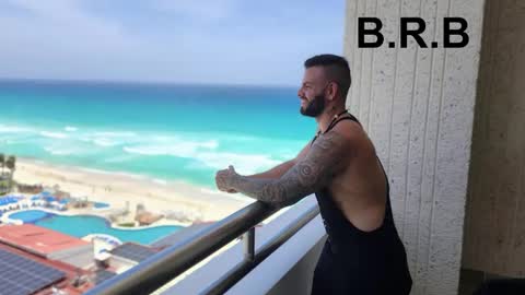 JOHNNY online show from 11-27-25, 01:07