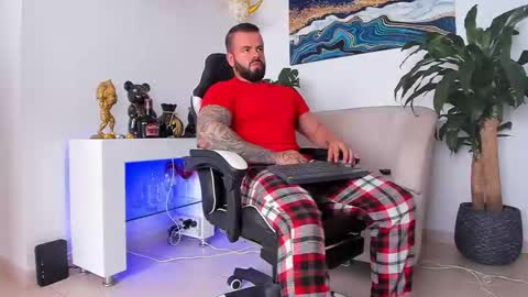 JOHNNY online show from 01-11-26, 08:14