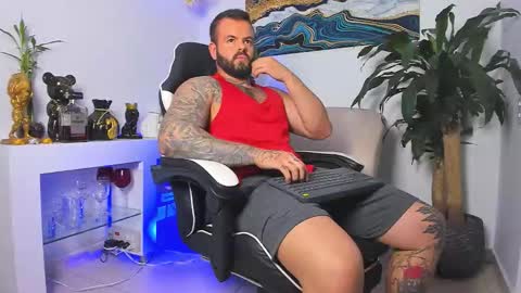 JOHNNY online show from 02-11-26, 11:43