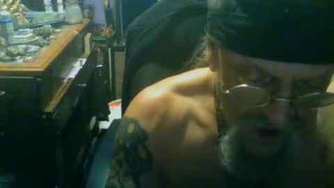 johnnyshung1 online show from 11-23-25, 07:08