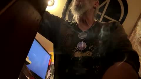 johnnyshung1 online show from 03-17-26, 10:18