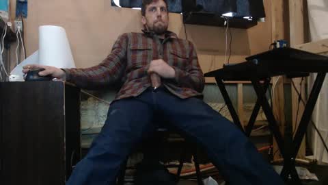 johnplayer23 online show from 02-12-25, 08:50