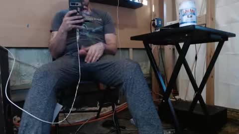 johnplayer23 online show from 03-02-25, 04:32