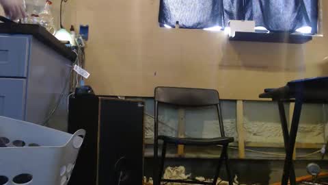 johnplayer23 online show from 12-22-25, 04:59