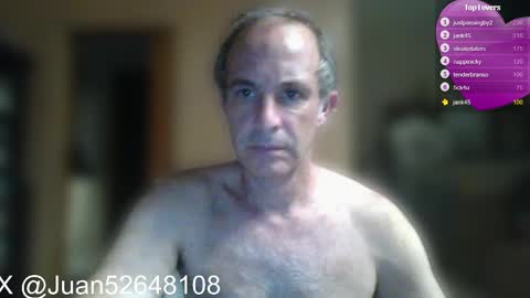 John online show from 12-19-24, 02:12