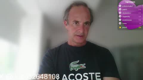 John online show from 01-27-25, 09:55