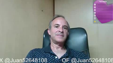 John online show from 10-03-25, 04:37