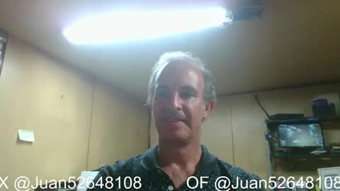 John online show from 02-05-26, 04:55