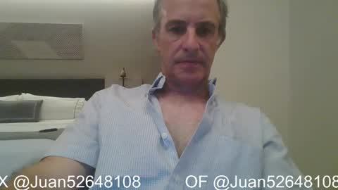 John online show from 05-07-26, 02:39