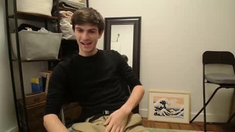 Snapshot of johnresmain chatting on 11-22-25, 09:25 johnresmain online show from 11-22-25, 09:25