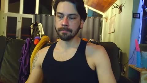 johnrocaroro111 online show from 02-14-25, 02:18