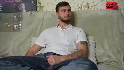 John online show from 10-07-25, 06:49