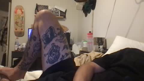 johntizzz online show from 12-17-25, 08:26