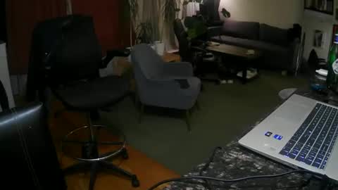 johntylerr833 online show from 02-02-25, 01:45