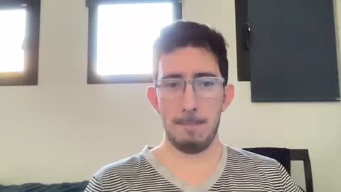 John Ukber online show from 04-30-26, 02:45