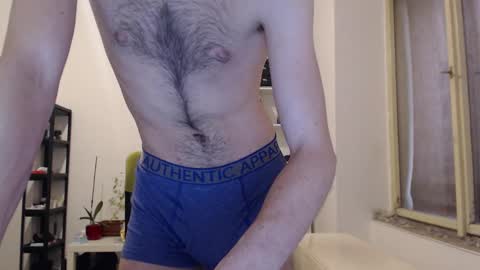 John online show from 02-27-25, 03:48