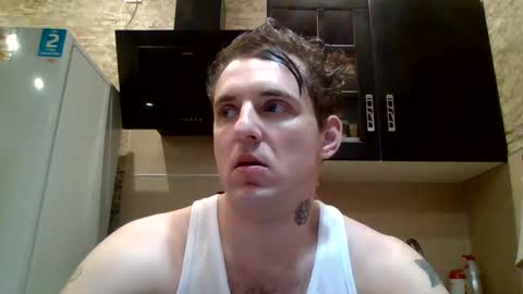 johny27 online show from 03-02-25, 02:32