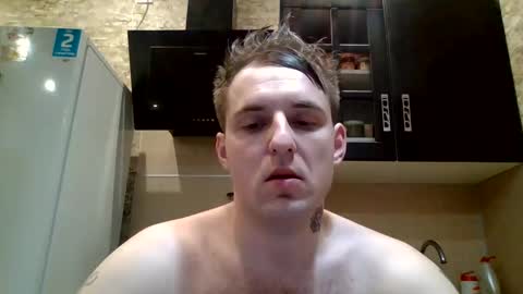 johny27 online show from 03-09-25, 07:05