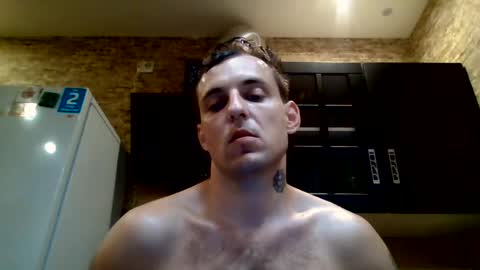 johny27 online show from 07-17-26, 12:45