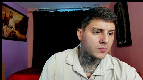 Johny online show from 11-25-25, 06:41