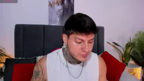 Johny online show from 01-09-26, 12:46