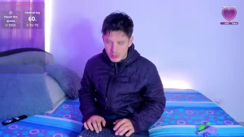 johnycooper08 online show from 06-19-26, 12:53