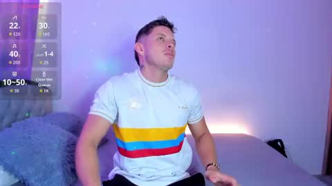 johnycooper08 online show from 07-04-26, 01:17