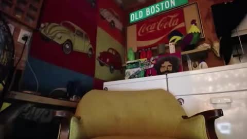 Johston online show from 04-03-26, 03:15