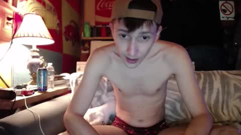Snapshot of johstondude chatting on 05-24-26, 01:54 Johston online show from 05-24-26, 01:54