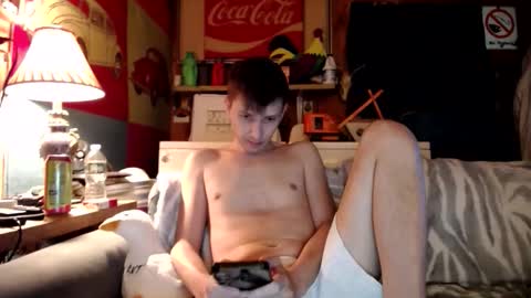 Snapshot of johstondude chatting on 05-28-26, 01:03 Johston online show from 05-28-26, 01:03
