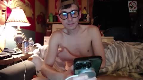Snapshot of johstondude chatting on 06-02-26, 01:18 Johston online show from 06-02-26, 01:18