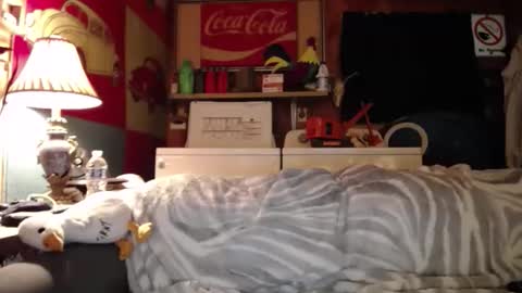 Snapshot of johstondude chatting on 06-05-26, 06:52 Johston online show from 06-05-26, 06:52