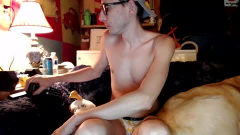 Snapshot of johstondude chatting on 06-16-26, 07:11 Johston online show from 06-16-26, 07:11