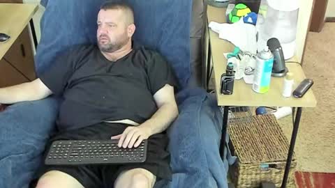 Voyeur online show from 04-08-26, 07:19