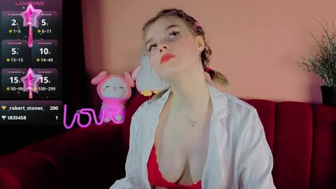 Paula online show from 12-02-24, 03:37