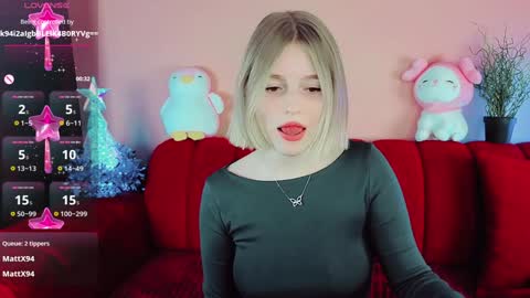 Paula online show from 12-17-24, 04:56