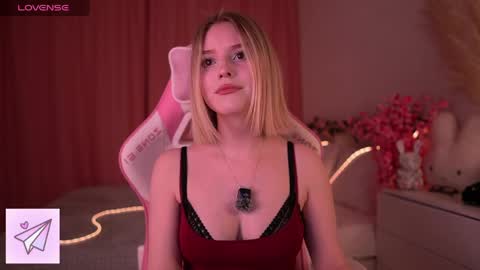 Paula online show from 03-29-26, 12:32