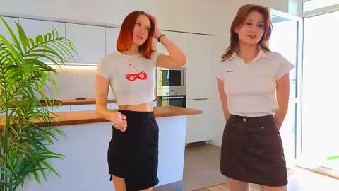 Alva online show from 05-11-26, 10:32