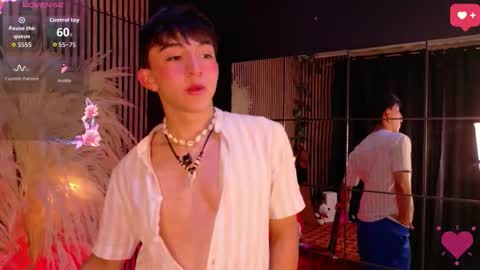 joji_spencer online show from 02-01-26, 04:22