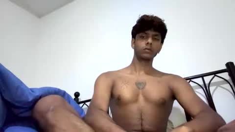 jojokii online show from 10-14-25, 01:28