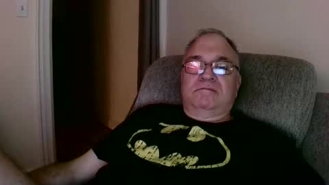 joker5339 online show from 12-10-24, 07:00