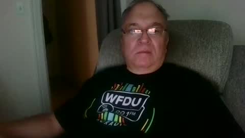 joker5339 online show from 10-11-25, 12:15