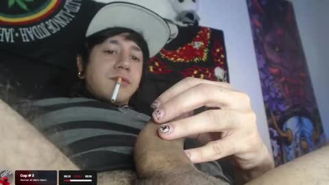 Snapshot of jokeradams69 chatting on 05-27-26, 01:02 Andy online show from 05-27-26, 01:02